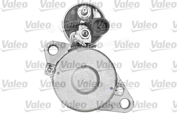 Valeo 438227