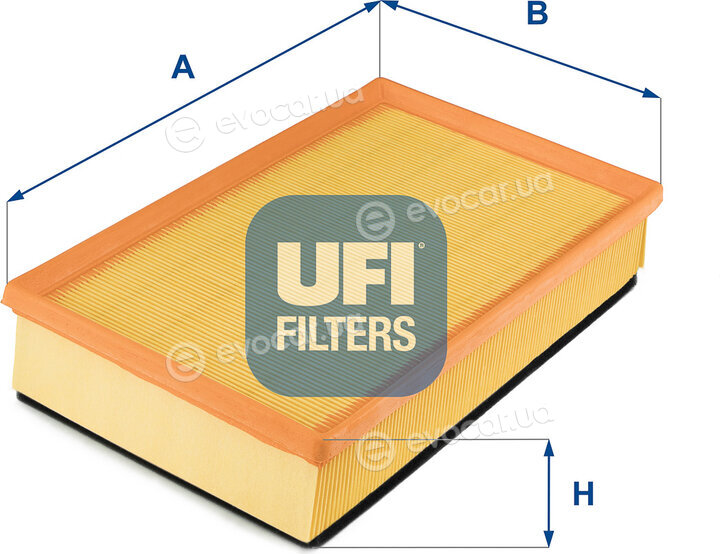 UFI 30.647.00