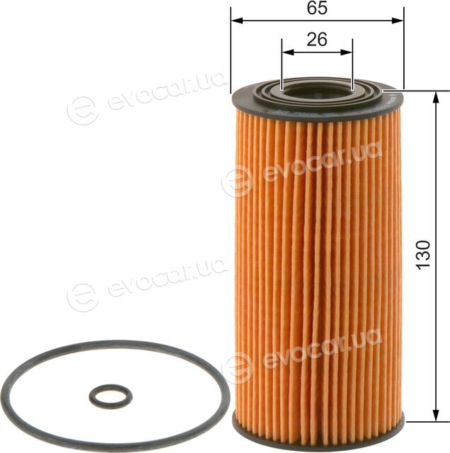 Bosch 0 986 4B7 028
