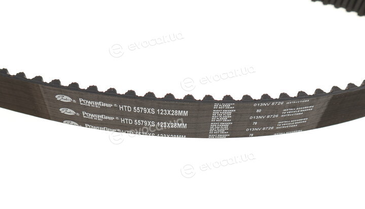 Gates KP15579XS-1