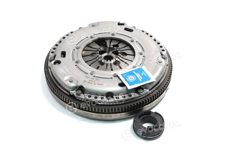 Sachs 3000 951 790