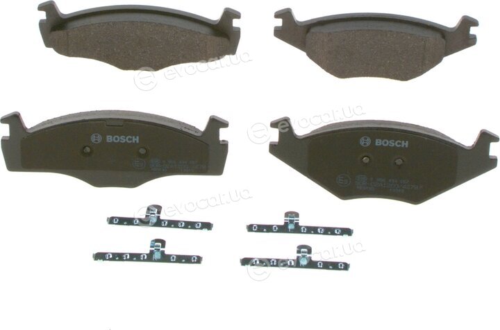 Bosch 0 986 494 057