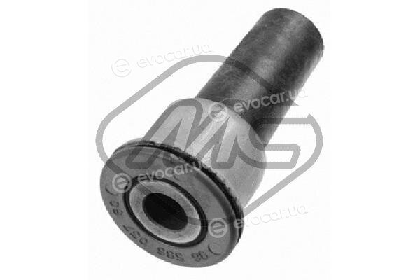 Metalcaucho / STC 05229
