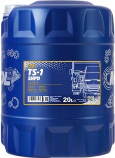 Mannol MN7101-20