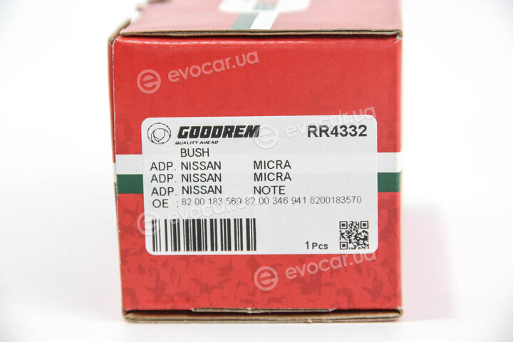 Goodrem RR4332