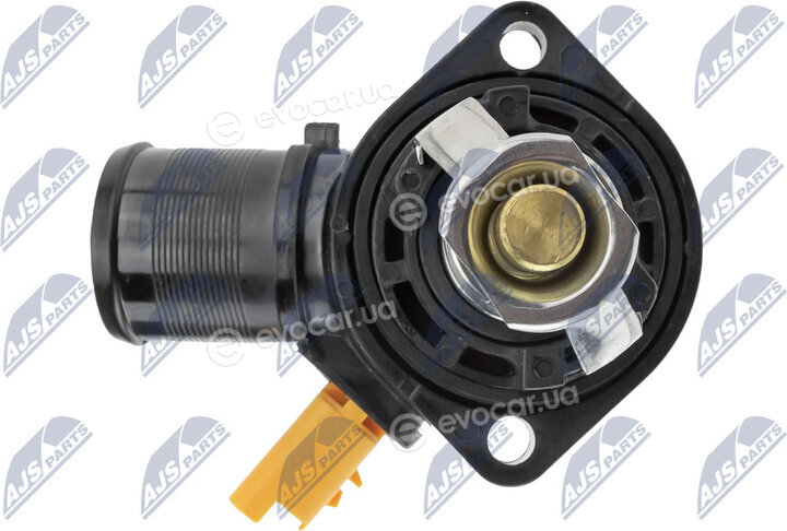NTY CTM-CT-011