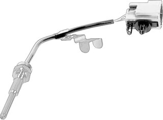 Mopar (PSA / FCA) 1338 F0
