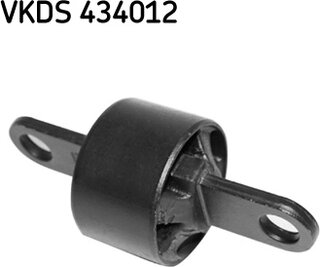 SKF VKDS 434012