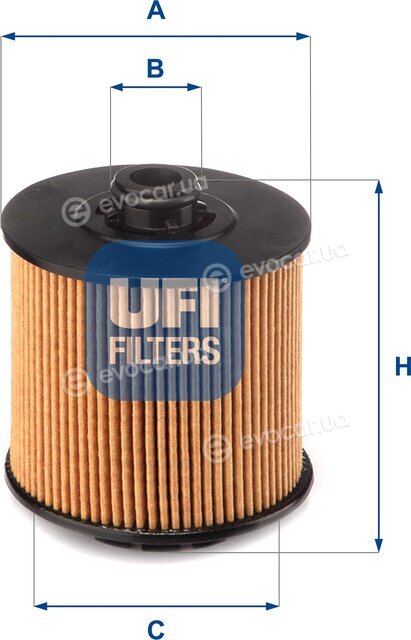 UFI 25.173.01