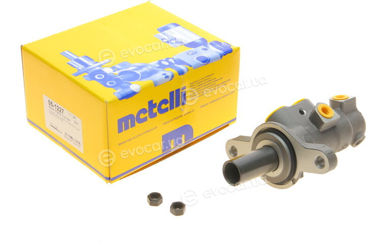 Metelli 05-1227