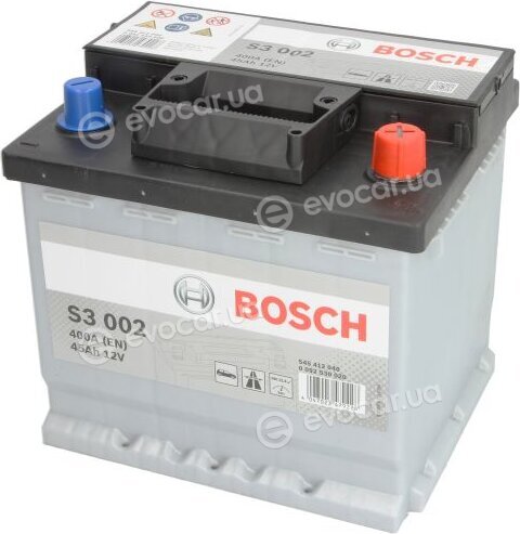 Bosch 0 092 S30 020