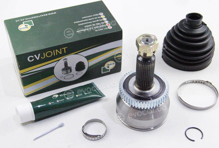 BGA CV2706A