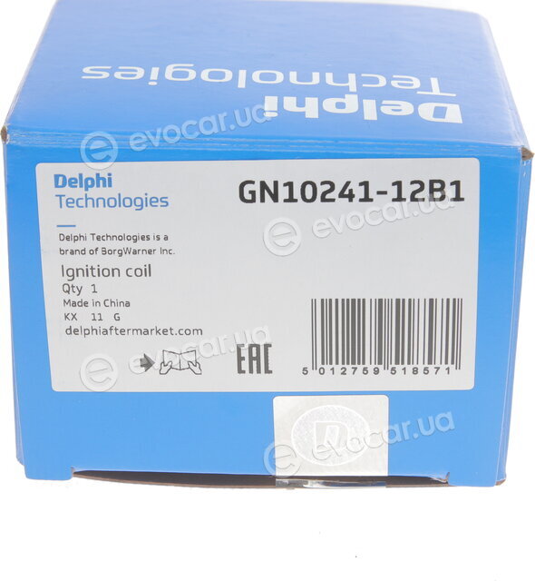 Delphi GN10241