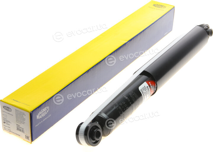 Magneti Marelli 356902070000