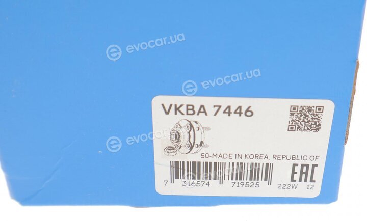 SKF VKBA 7446