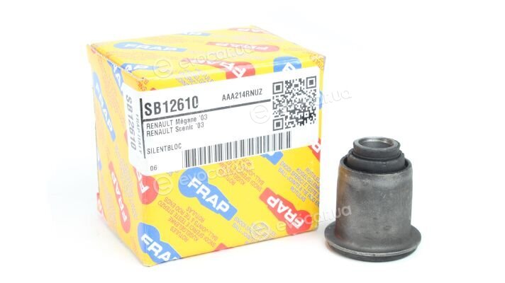Frap FSB12610