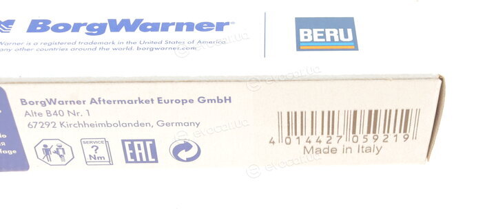 Beru GN018