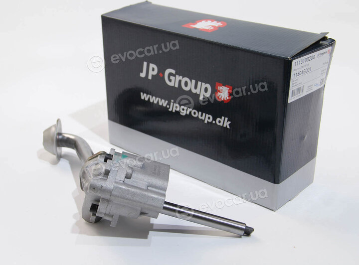 JP Group 1113100200