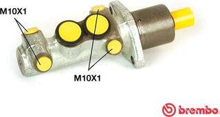 Brembo M 61 020