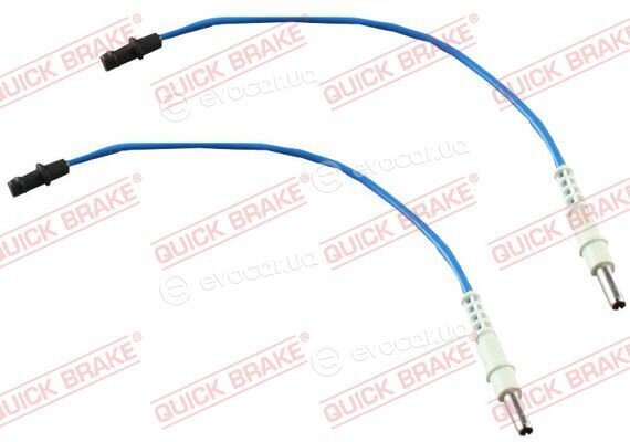 Kawe / Quick Brake WS 0206 A