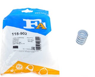 FA1 115-902