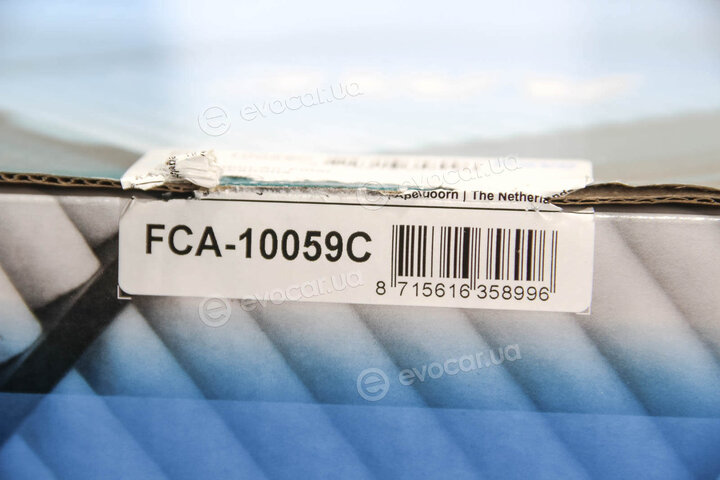 AMC FCA-10059C