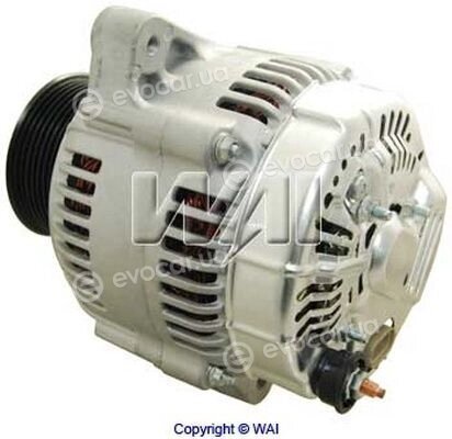 WAI 12775N