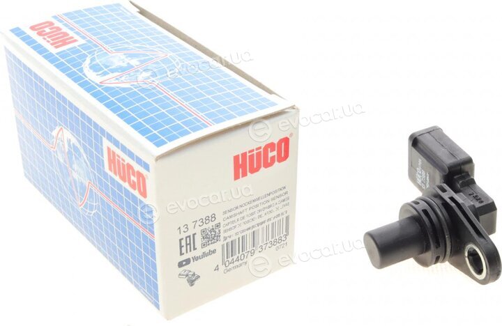 Astemo (Hitachi) / Huco 137388