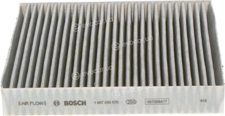 Bosch 1 987 435 570