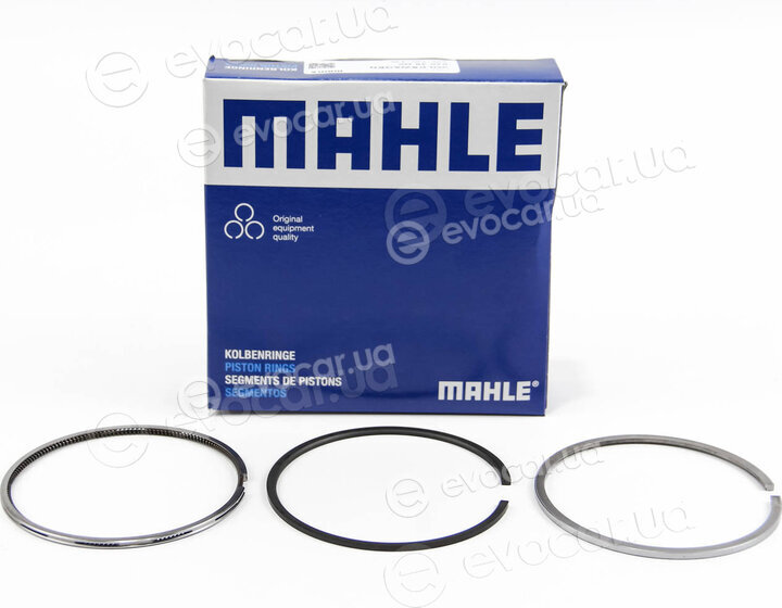 Mahle 030 48 N0