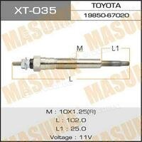 Masuma XT035