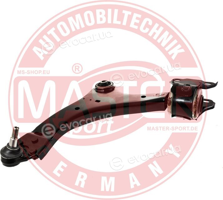 Master Sport 40426B-PCS-MS