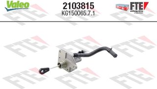 FTE 2103815