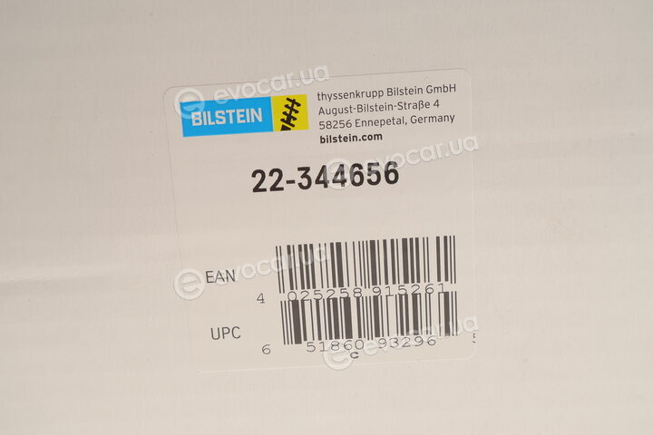 Bilstein 22-344656