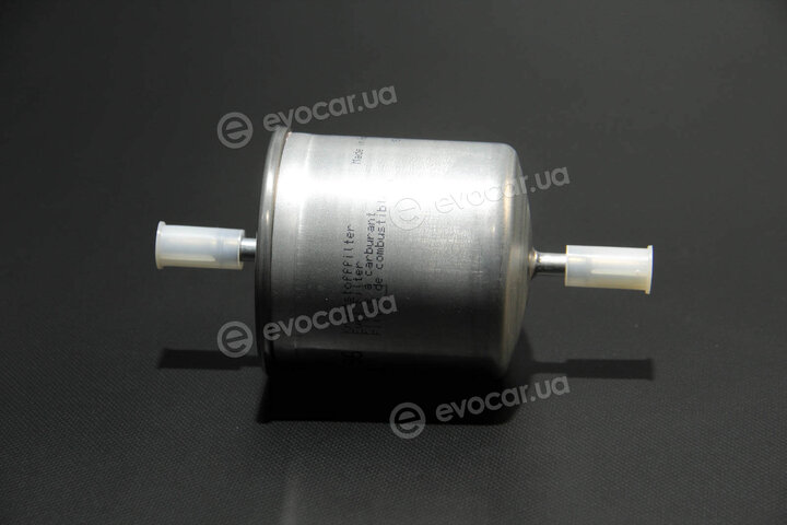 Mahle KL 196