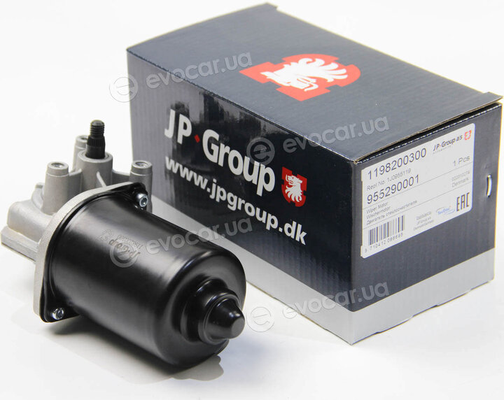 JP Group 1198200300