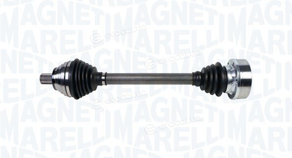 Magneti Marelli 302004190103