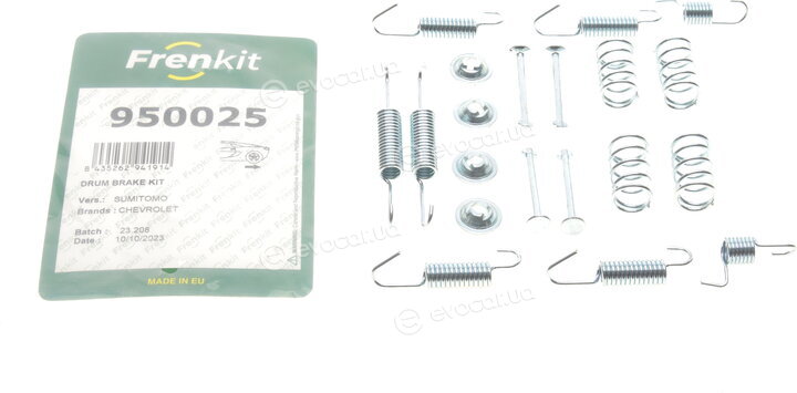 Frenkit 950025