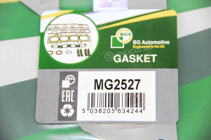 BGA MG2527