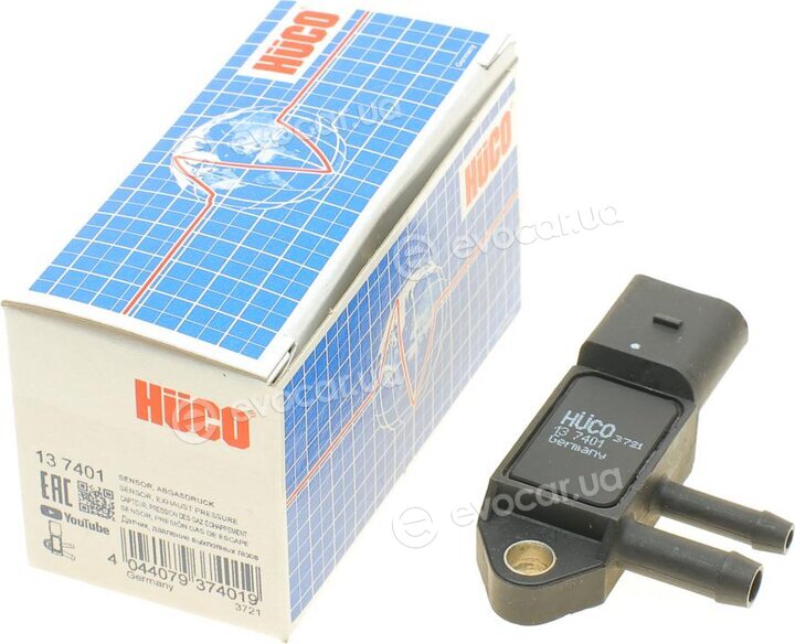 Hitachi / Huco 137401