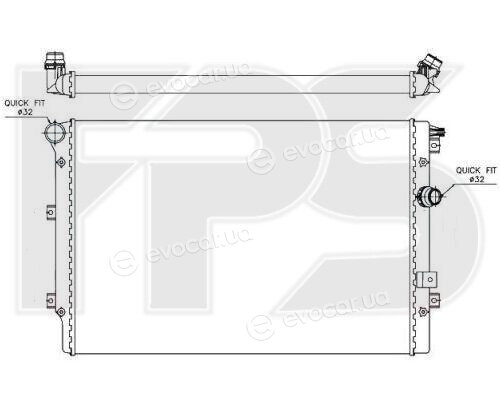 FPS FP74A320