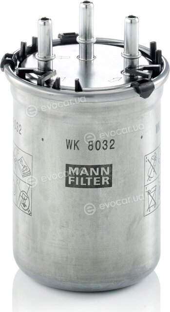 Mann WK 8032