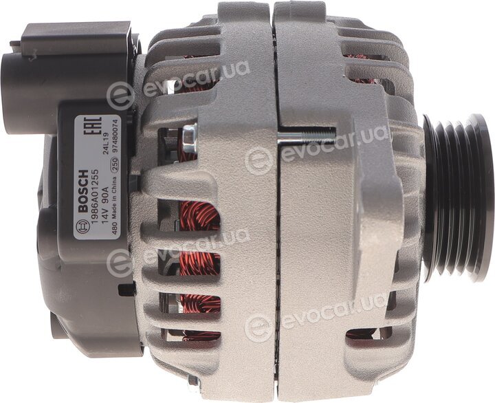 Bosch 1 986 A01 255