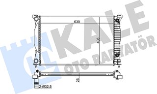 Kale 352900