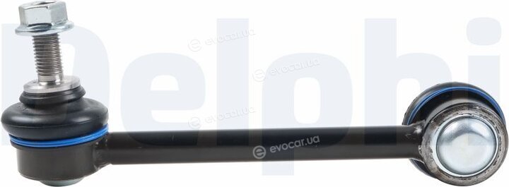 Delphi TC4813