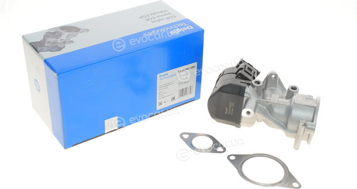 Delphi EG10396