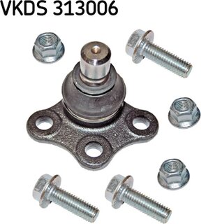 SKF VKDS 313006