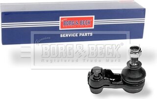 Borg & Beck BTR4920