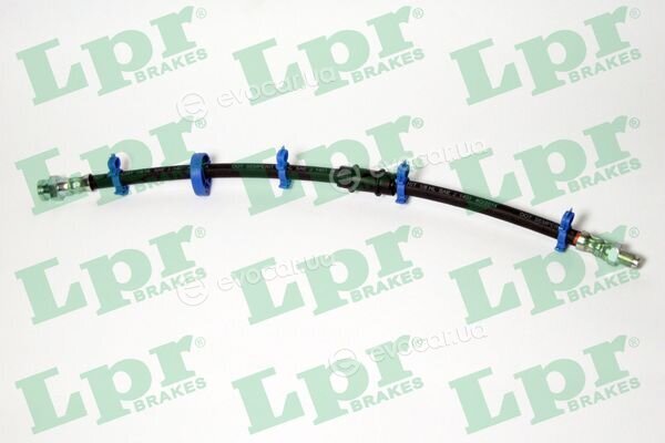 LPR / Samko 6T46201