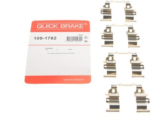 Kawe / Quick Brake 109-1782